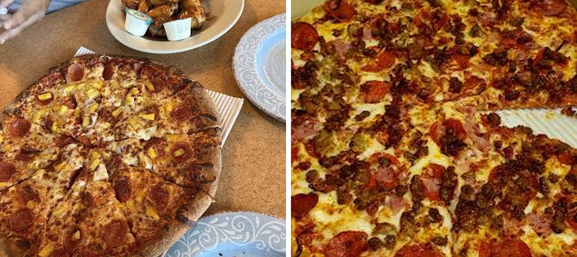 Guido's Pizza