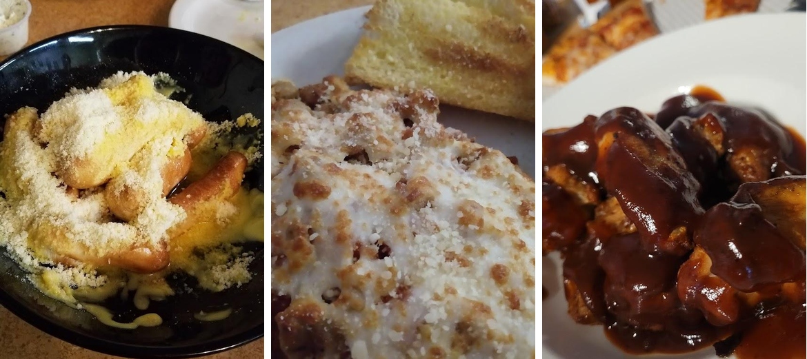Guido's Pizza