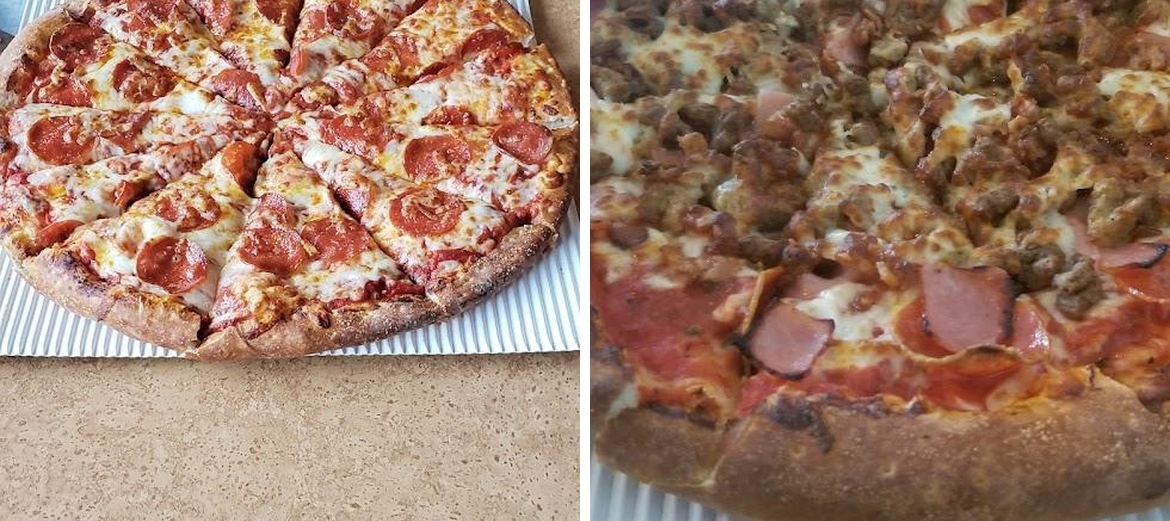 Guido's Pizza