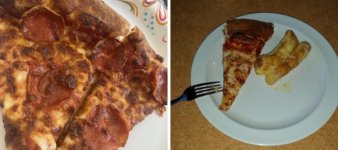Guido's Pizza