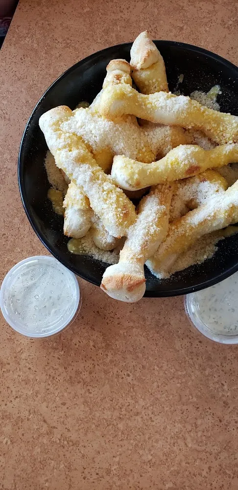 Funnel Cake