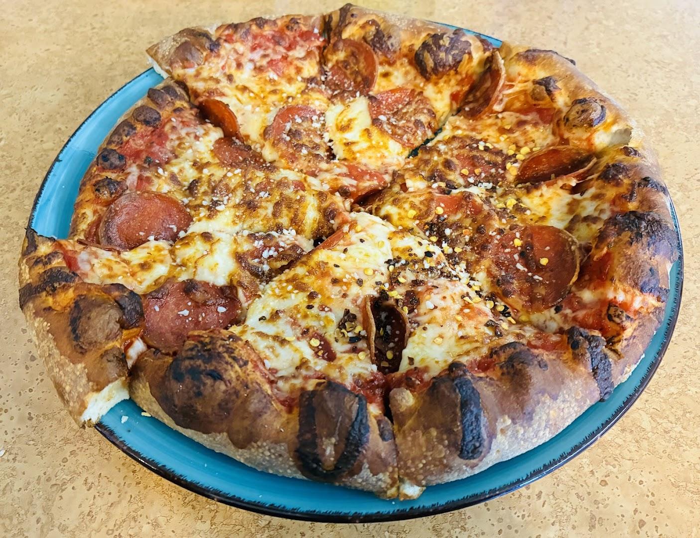 Guido's Pizza