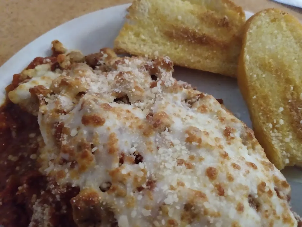 Lasagna